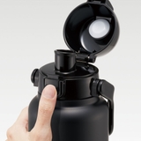 水筒 1L ハンドル付ダイレクトボトル | livingut | 詳細画像4 