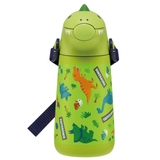 水筒 370ml ダイカットステンレスボトル | livingut | 詳細画像13 