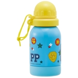 水筒 380ml ステンレス一層ボトル | livingut | 詳細画像3