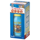 水筒 380ml ステンレス一層ボトル | livingut | 詳細画像8