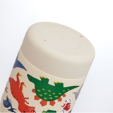 水筒 380ml ステンレス一層ボトル | livingut | 詳細画像4