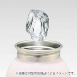 水筒 380ml ステンレス一層ボトル | livingut | 詳細画像5