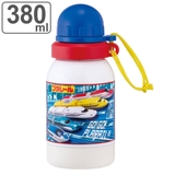 水筒 380ml ステンレス一層ボトル | livingut | 詳細画像1 