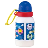 水筒 380ml ステンレス一層ボトル | livingut | 詳細画像3 