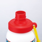 水筒 380ml ステンレス一層ボトル | livingut | 詳細画像5 