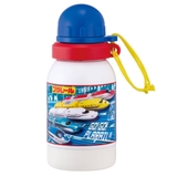 水筒 380ml ステンレス一層ボトル | livingut | 詳細画像9 