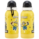 水筒 580ml ステンレス一層ボトル | livingut | 詳細画像4