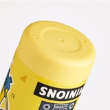 水筒 580ml ステンレス一層ボトル | livingut | 詳細画像6