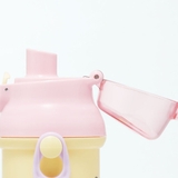 水筒 480ml 抗菌直飲プラボトル | livingut | 詳細画像5