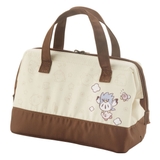 ランチバッグ がま口型ランチバッグ カービィ | livingut | 詳細画像2 