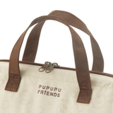 ランチバッグ がま口型ランチバッグ カービィ | livingut | 詳細画像4 