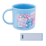 コップ 200ml 抗菌食洗機対応プラコップ | livingut | 詳細画像5 