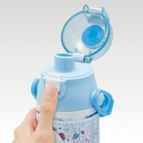 水筒 580ml 超軽量ダイレクトボトル | livingut | 詳細画像3