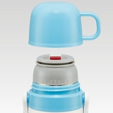 水筒 410ml 子供用2WAYボトル | livingut | 詳細画像10