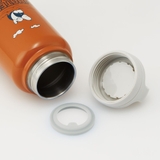 水筒 800ml スクリューハンドルマグボトル | livingut | 詳細画像6 