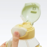 水筒 530ml ワンプッシュストローボトル | livingut | 詳細画像2