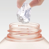 水筒 530ml ワンプッシュストローボトル | livingut | 詳細画像4 