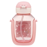 水筒 530ml ワンプッシュストローボトル | livingut | 詳細画像7 