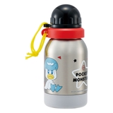 水筒 380ml ステンレス一層ボトル | livingut | 詳細画像4 