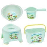 湯おけ 子ども用 洗面器 | livingut | 詳細画像3