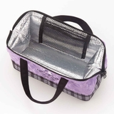 ランチバッグ がま口型ランチバッグ ラブユニコーン | livingut | 詳細画像3 