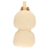 ボディスポンジ ダイカット チップとデール | livingut | 詳細画像3 