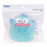 ボディスポンジ ダイカット はんぎょどんふにゅまる | livingut | 詳細画像4 