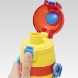 水筒 470ml 超軽量ダイレクトボトル | livingut | 詳細画像3