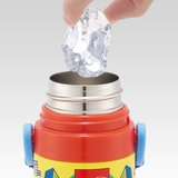 水筒 470ml 超軽量ダイレクトボトル | livingut | 詳細画像5