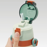 水筒 410ml 子供用2Wayボトル | livingut | 詳細画像5 