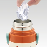 水筒 410ml 子供用2Wayボトル | livingut | 詳細画像10 