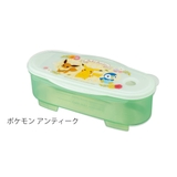 ゆでパスタ調理ケース 電子レンジ調理器 レンチンパスタ | livingut | 詳細画像3