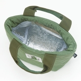 ランチバッグ キルティング生地保温バッグ スナフキン | livingut | 詳細画像2 