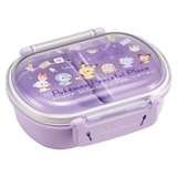 弁当箱 1段 360ml | livingut | 詳細画像4 