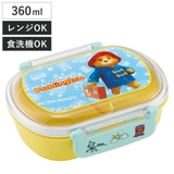 弁当箱 1段 360ml | livingut | 詳細画像1