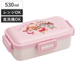弁当箱 1段 530ml | livingut | 詳細画像1