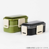 弁当箱 2段 600ml | livingut | 詳細画像8