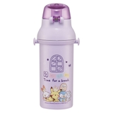 水筒 480ml 抗菌直飲プラボトル | livingut | 詳細画像6