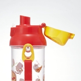 水筒 480ml 食洗機対応プラクリアボトル | livingut | 詳細画像5 