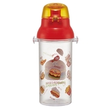 水筒 480ml 食洗機対応プラクリアボトル | livingut | 詳細画像10 