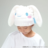 ヘアキャップ 吸水速乾 キャラクタータオルキャップ | livingut | 詳細画像4