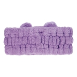 ヘアターバン クロミかぶりもの クロミ | livingut | 詳細画像2