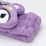 ヘアターバン クロミかぶりもの クロミ | livingut | 詳細画像3