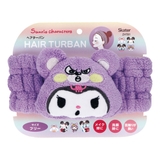 ヘアターバン クロミかぶりもの クロミ | livingut | 詳細画像4