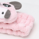 ヘアターバン ポチャッコかぶりもの ポチャッコ | livingut | 詳細画像3 