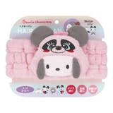 ヘアターバン ポチャッコかぶりもの ポチャッコ | livingut | 詳細画像4 