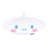 サウナマット ダイカットサウナマット シナモロールふにゅまる | livingut | 詳細画像1 