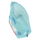 サウナメッシュバッグ はんぎょどんふにゅまる はんぎょどん | livingut | 詳細画像4