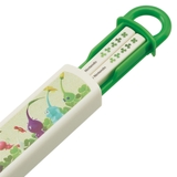 箸箱セット 抗菌食洗機対応箸箱セット ピクミン | livingut | 詳細画像2 