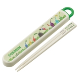箸箱セット 抗菌食洗機対応箸箱セット ピクミン | livingut | 詳細画像7 